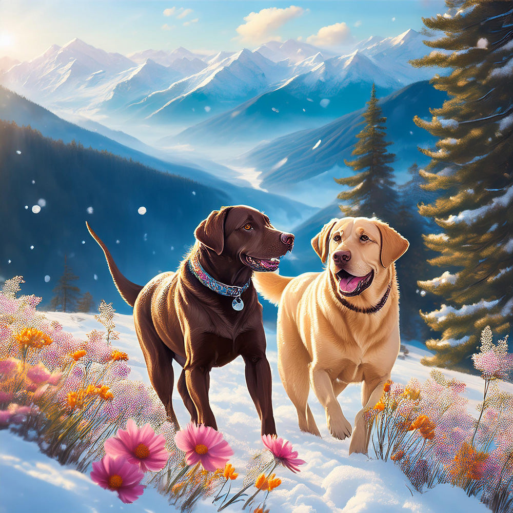 Factors to Consider When Deciding If Your Dog Should Wear a Coat