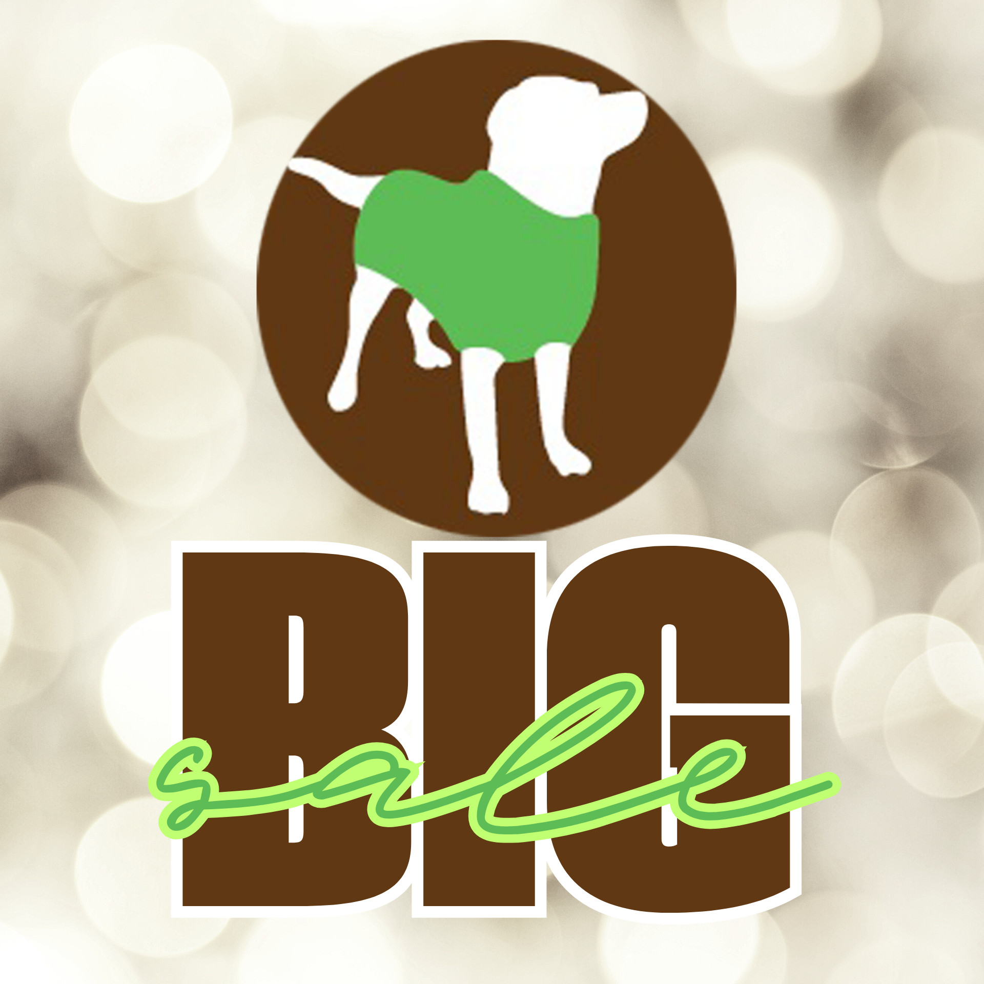 Pet Coat & Sweater Sale