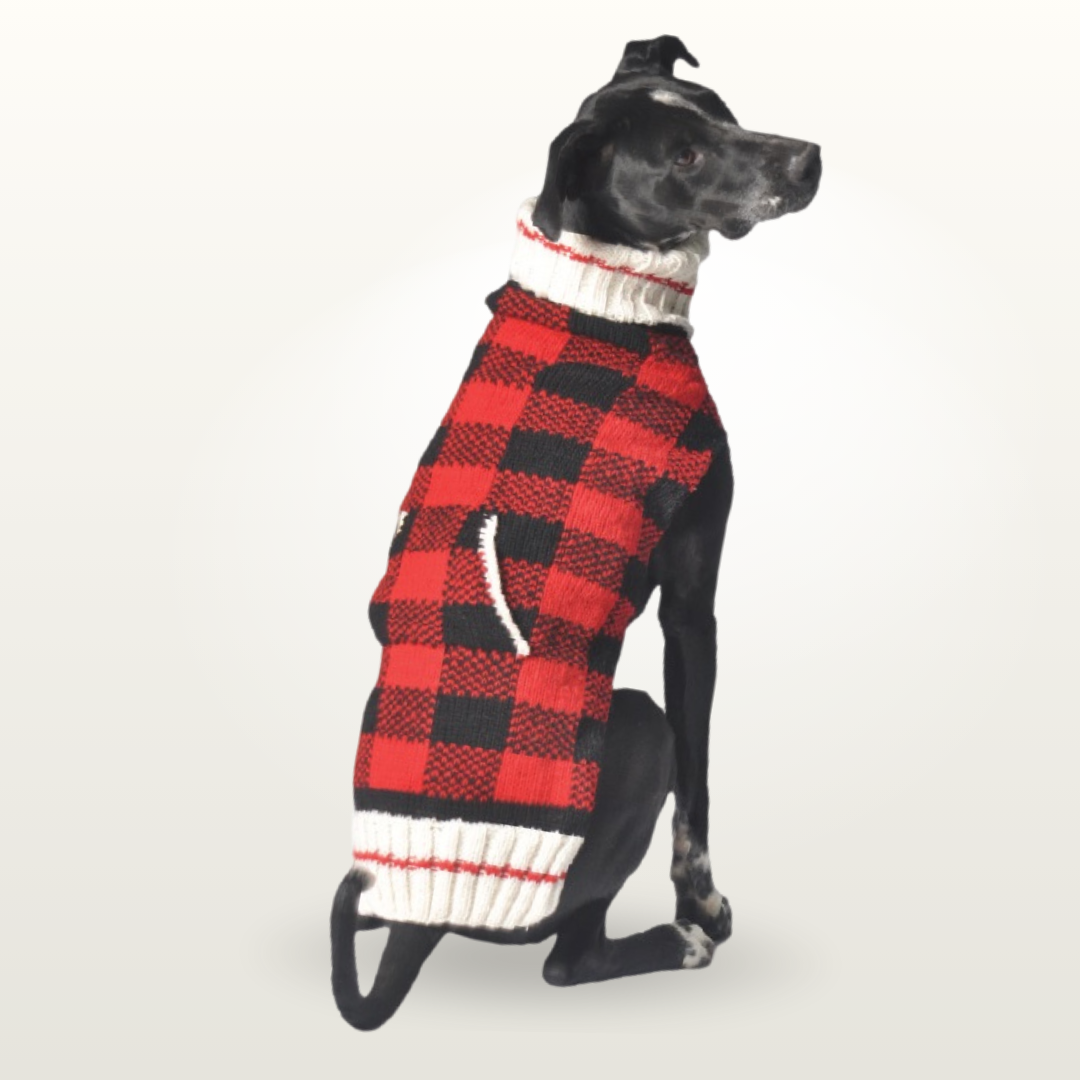 Dog Sweater Classics