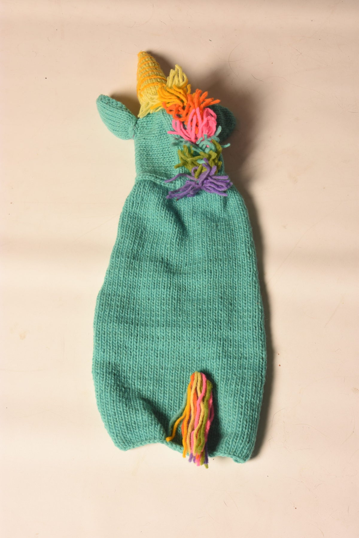 18-04-20 D2-040 CD - Unicorn Dog Sweaters