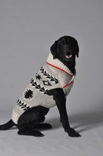 Jackson Dog Sweater 19-05-09 D1-305 CD Sweaters