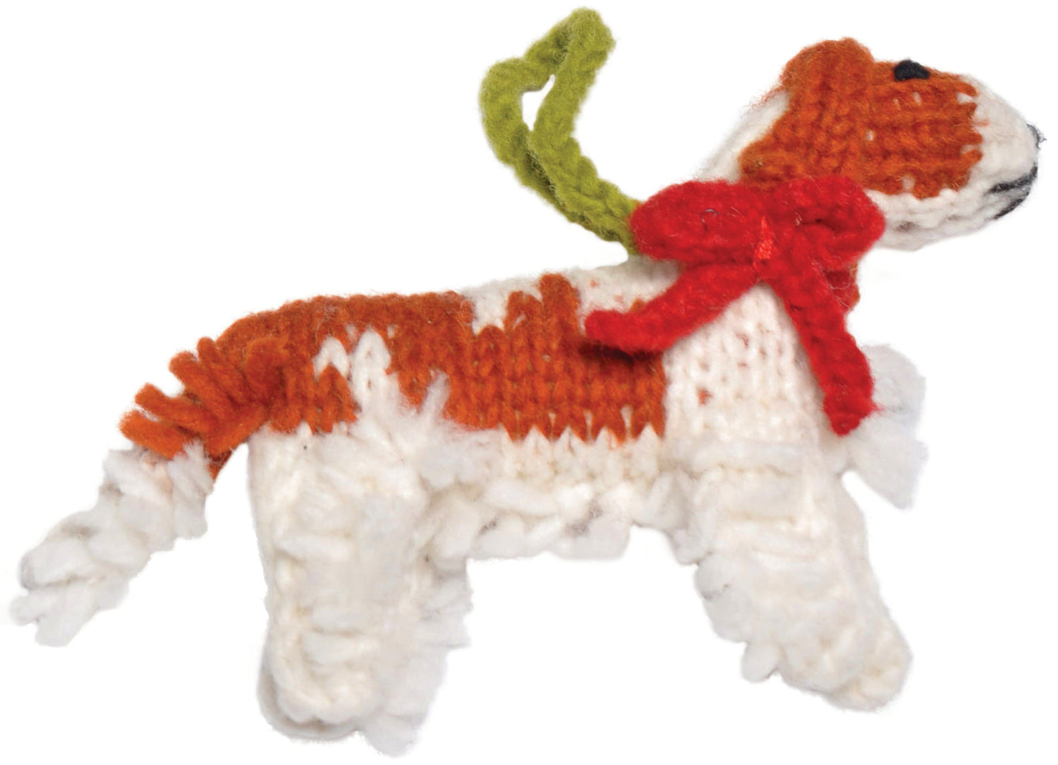 CAVALIER Dog Ornament