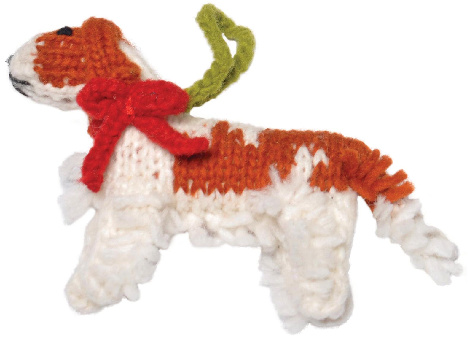CAVALIER Dog Ornament