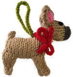 French Bulldog Dog Ornament