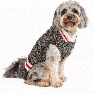 Boyfriend sweater