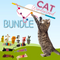 Cat Toy Wonderland Catnip Bundle