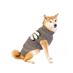 Big Daisy Dog Sweater (5)
