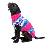 Elsa Dog Sweater 54