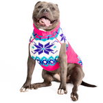 Elsa Dog Sweater 57