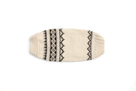 Alpaca Cream Wyatt Dog Sweater flat
