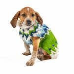 Spring Ski Bum Dog Sweater M full