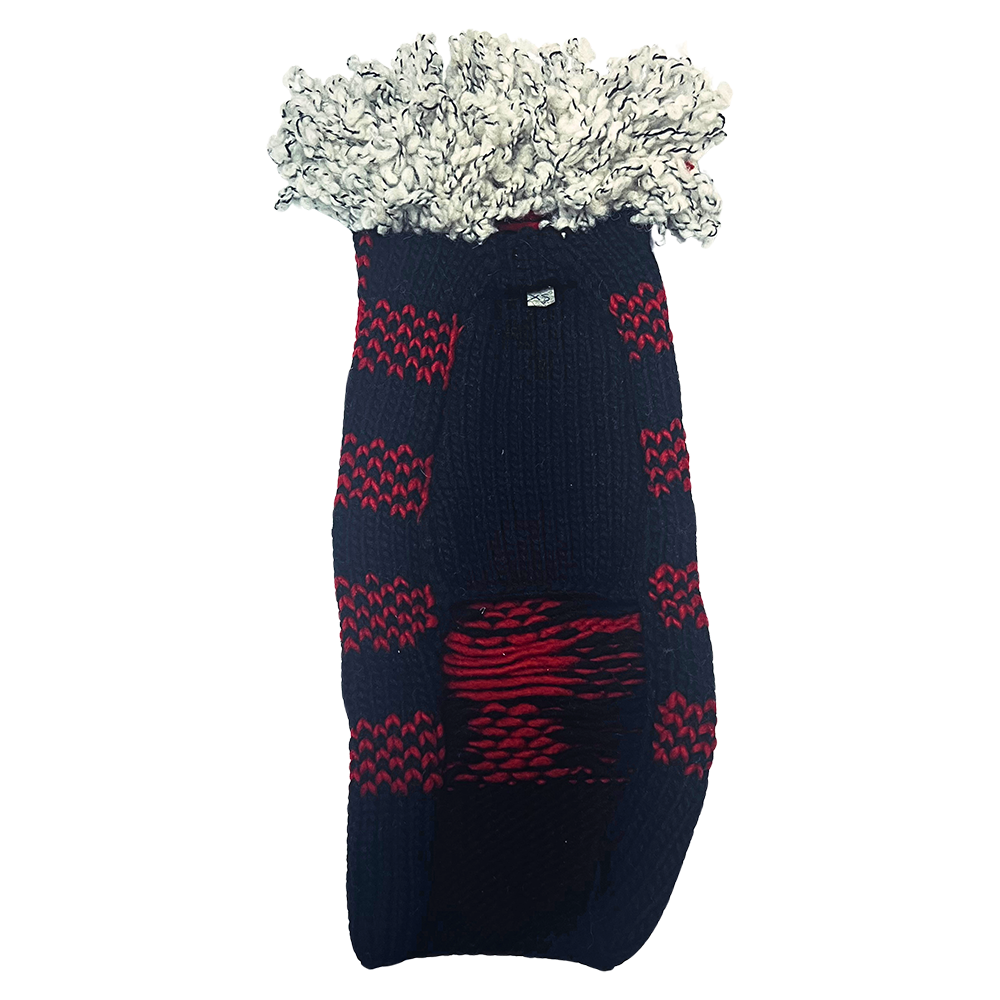 lumber-jack-underbelly-xs dog sweater