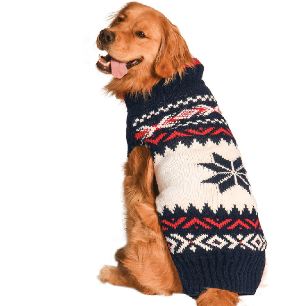Navy vail Apres Ski Design