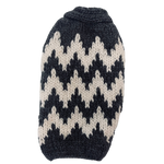 og gray chevron xxs