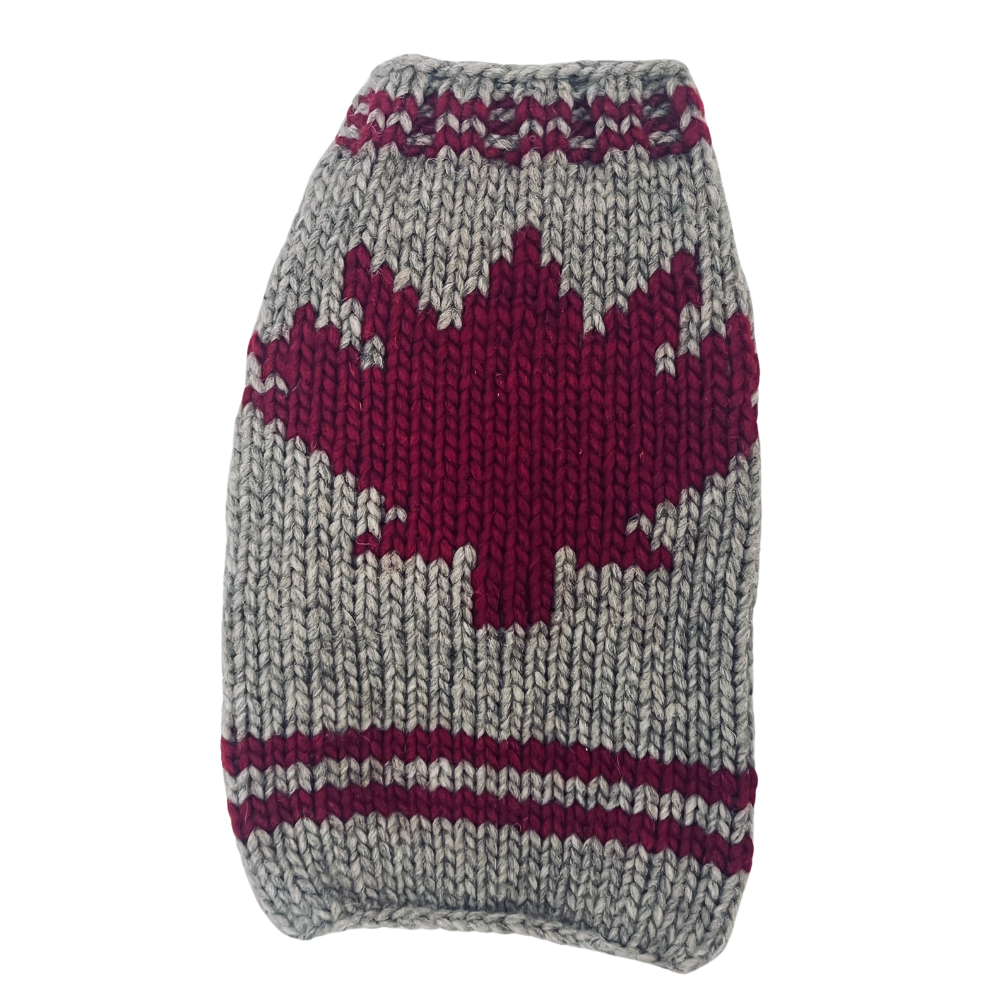 og maple leaf xxs-xxxl