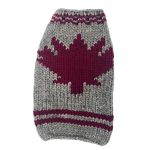 og maple leaf xxs-xxxl