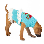 Rodeo Dog Sweater 16