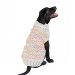 Sprinkles Dog Sweater 20