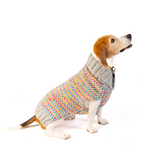 Sprinkles Dog Sweater 25