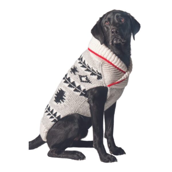 Jackson Dog Sweater