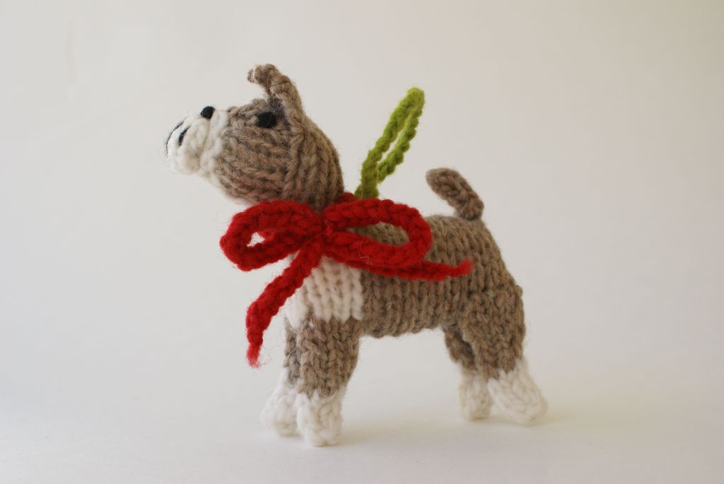 boxer dog garden ornament