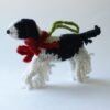 SPANIEL Dog Ornament