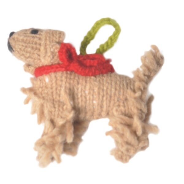 COCKER SPANIEL Dog Ornament