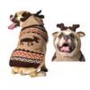 MOOSEY HOODIE dog sweater