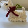 WESTIE Dog Ornament