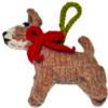 CHIHUAHUA Dog Ornament