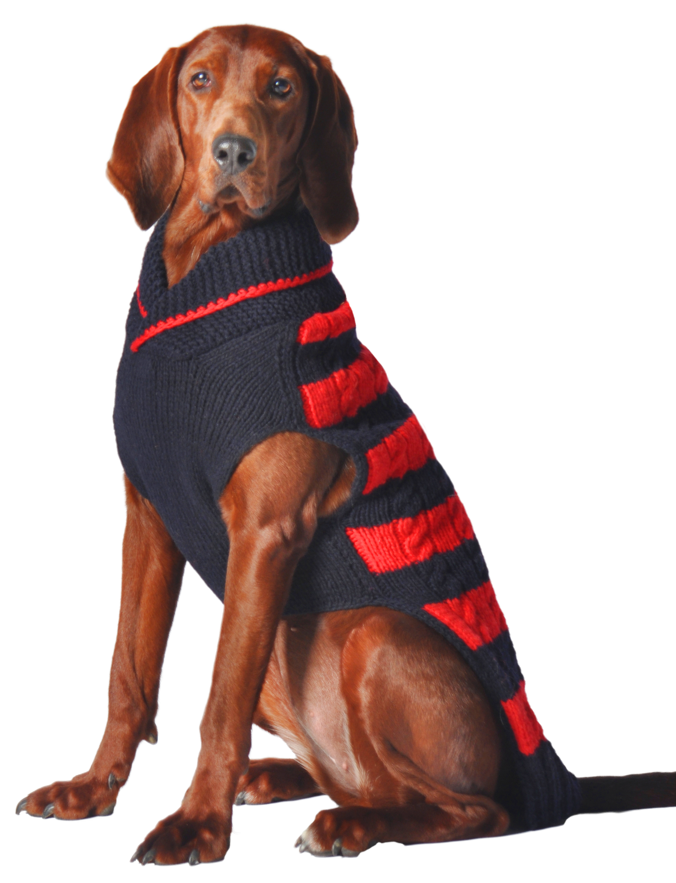 Home Chilly Dog Sweaters