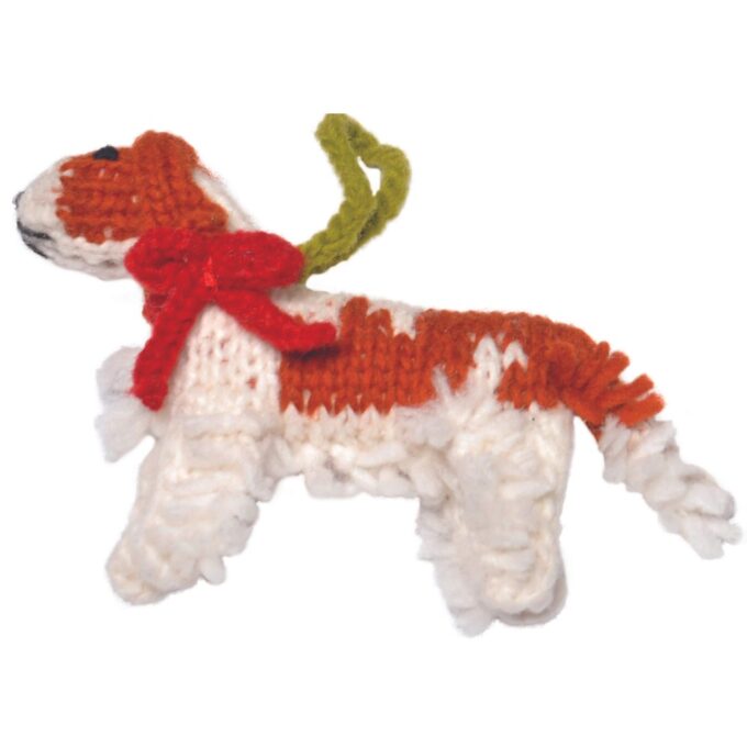CAVALIER King Charles Dog Ornament