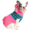 Pink Piggy Dog Sweater 600x600