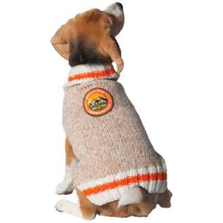 Adventure-Club-Patch-Wool-Dog-Sweater