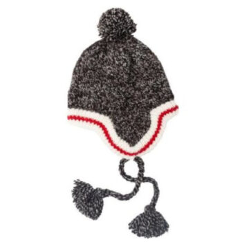 boyfriend winter ski hat