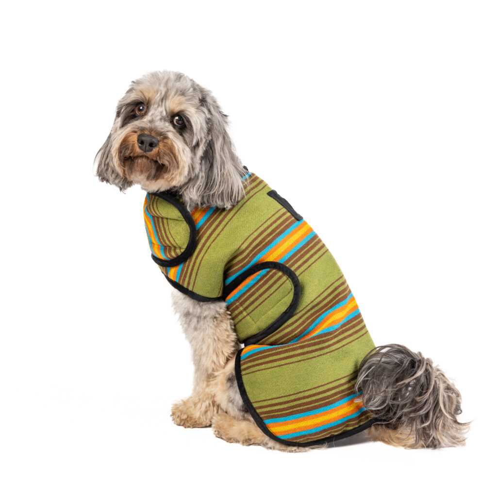 Dog Coats Chilly Dog Sweaters
