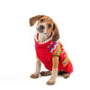 Jolly Red Dog Sweater - medium - product front