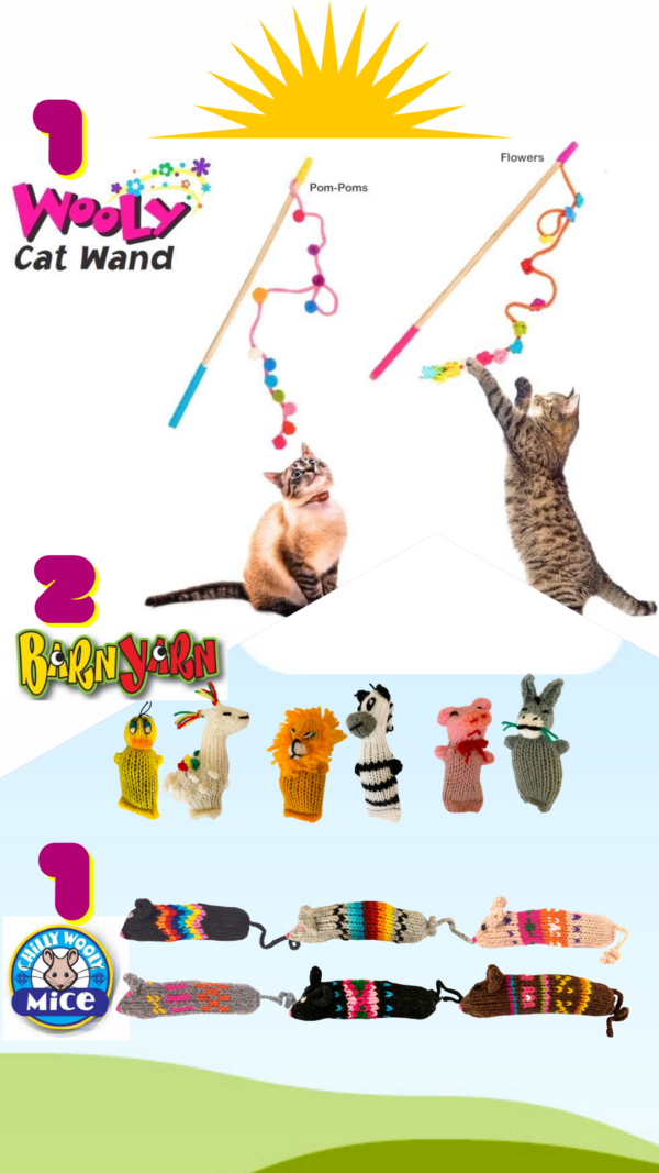 Cat Wonderland bundle