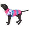 Elsa Dog Sweater 55