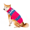 Elsa Dog Sweater 56