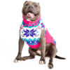 Elsa Dog Sweater 57