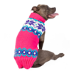 Elsa Dog Sweater 59