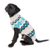 Frost Dog Sweater greytealsnowflakes_S_05