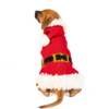Santa Dog Sweater 60